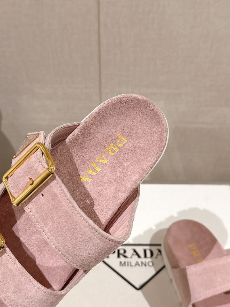 Prada Slippers